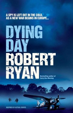 Dying Day (eBook, ePUB) - Ryan, Robert