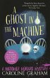 A Ghost in the Machine (eBook, ePUB) - Bild 1