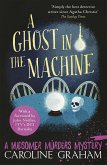 A Ghost in the Machine (eBook, ePUB)