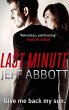The Last Minute (eBook, ePUB) - Bild 1