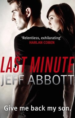 The Last Minute (eBook, ePUB) - Abbott, Jeff