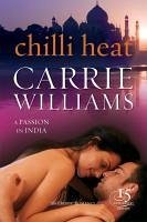 Chilli Heat (eBook, ePUB) - Williams, Carrie