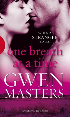 One Breath at a Time (eBook, ePUB) - Masters, Gwen