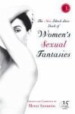 The New Black Lace Book of Women's Sexual Fantasies (eBook, ePUB)