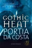 Gothic Heat (eBook, ePUB) - Da Costa, Portia