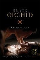 Cover Black Orchid (eBook, ePUB)