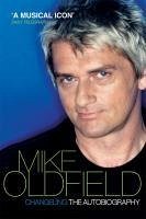 Changeling (eBook, ePUB) - Oldfield, Mike