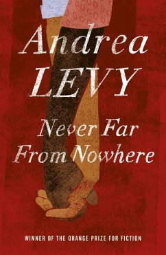 Never Far From Nowhere (eBook, ePUB) - Levy, Andrea