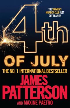 4th of July (eBook, ePUB) - Patterson, James; Paetro, Maxine
