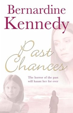 Past Chances (eBook, ePUB) - Kennedy, Bernardine