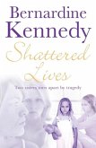 Shattered Lives (eBook, ePUB)