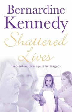 Cover Shattered Lives (eBook, ePUB)