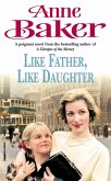 Like Father Like Daughter (eBook, ePUB)