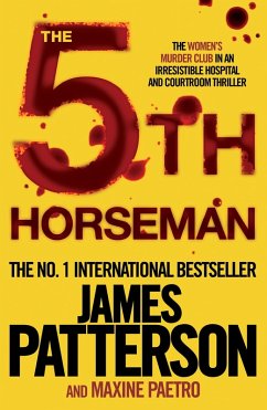 The 5th Horseman (eBook, ePUB) - Patterson, James; Paetro, Maxine