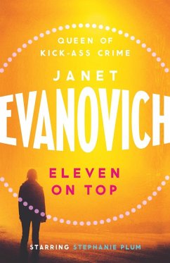 Eleven On Top (eBook, ePUB) - Evanovich, Janet