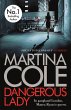 Dangerous Lady (eBook, ePUB) - Bild 1