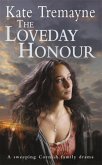 The Loveday Honour (Loveday series, Book 5) (eBook, ePUB) The Loveday Honour (Loveday series, Book 5) (eBook, ePUB)