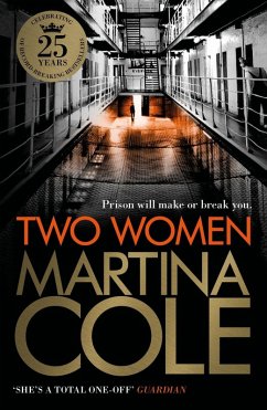 Two Women (eBook, ePUB) - Cole, Martina