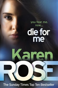 Die For Me (The Philadelphia/Atlanta Series Book 1) (eBook, ePUB) - Rose, Karen