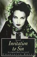 Cover Invitation To Sin (eBook, ePUB)