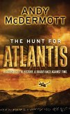 The Hunt For Atlantis (Wilde/Chase 1) (eBook, ePUB)