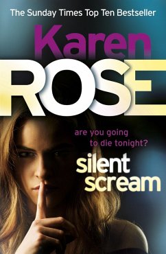 Silent Scream (The Minneapolis Series Book 2) (eBook, ePUB) - Rose, Karen