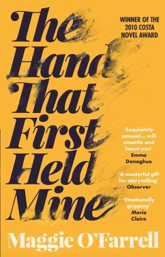 The Hand That First Held Mine (eBook, ePUB) - O'Farrell, Maggie