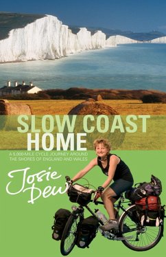 Slow Coast Home (eBook, ePUB) - Dew, Josie
