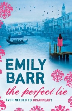 Cover The Perfect Lie (eBook, ePUB)