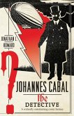 Johannes Cabal the Detective (eBook, ePUB)