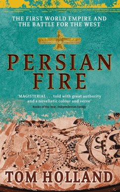 Persian Fire (eBook, ePUB) - Holland, Tom