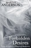 Forbidden Desires (eBook, ePUB)