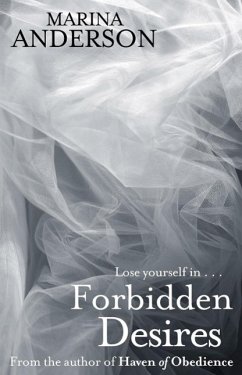 Cover Forbidden Desires (eBook, ePUB)