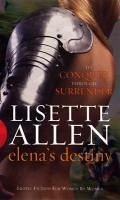 Cover Elena's Destiny (eBook, ePUB)