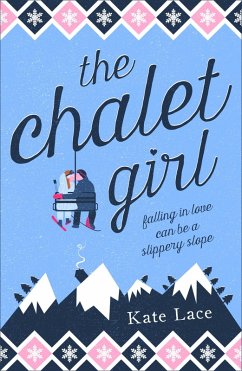 Cover The Chalet Girl (eBook, ePUB)