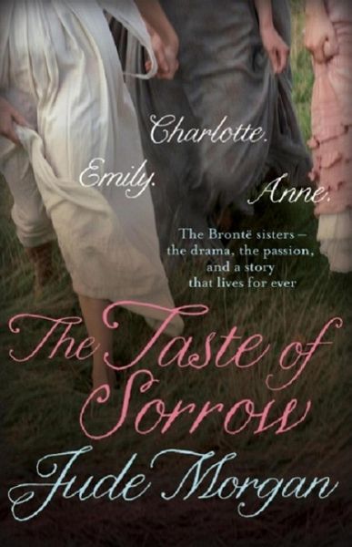 The Taste of Sorrow (eBook, ePUB) The Taste of Sorrow (eBook, ePUB)