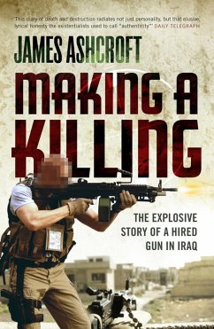 Making A Killing (eBook, ePUB) - Ashcroft, James