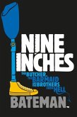 Nine Inches (eBook, ePUB)