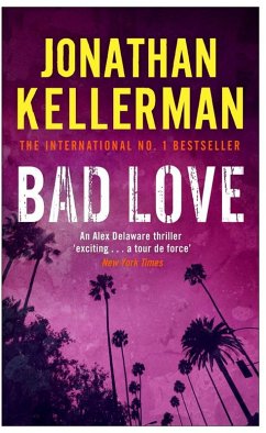 Cover Bad Love (Alex Delaware series, Book 8) (eBook, ePUB)
