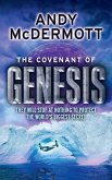 The Covenant of Genesis (Wilde/Chase 4) (eBook, ePUB)