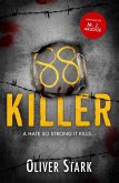88 Killer (eBook, ePUB)