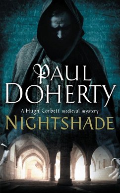 Nightshade (Hugh Corbett Mysteries, Book 16) (eBook, ePUB) - Doherty, Paul
