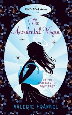 Cover The Accidental Virgin (eBook, ePUB)
