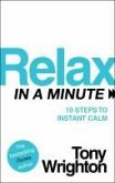 Relax in a Minute (eBook, ePUB) Relax in a Minute (eBook, ePUB)