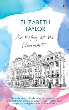 Mrs Palfrey At The Claremont (eBook, ePUB) - Taylor, Elizabeth