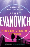 Finger Lickin' Fifteen (eBook, ePUB)