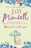 Millie's Fling (eBook, ePUB)