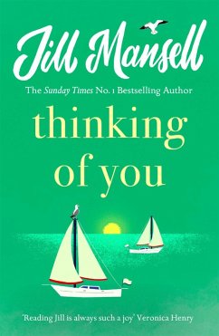 Thinking Of You (eBook, ePUB) - Mansell, Jill