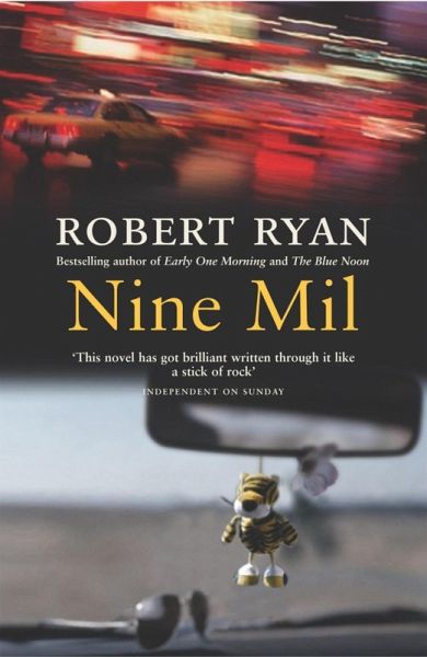 Nine Mil (eBook, ePUB)