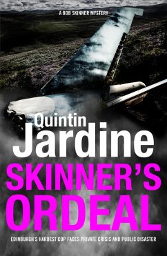 Cover Skinner's Ordeal (Bob Skinner series, Book 5) (eBook, ePUB)